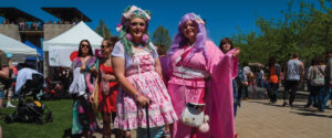 ナッシュビル桜祭り